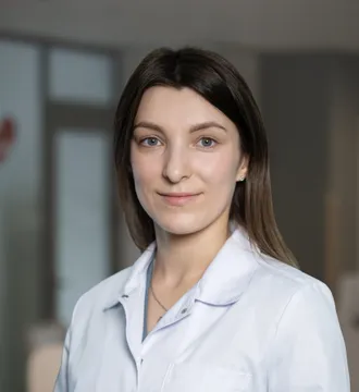 Подорожняк (Мельник) Вікторія Анатоліївна