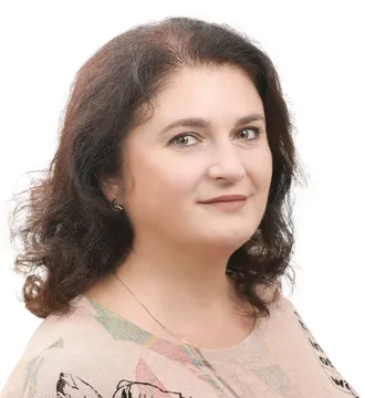 Гайдаренко Ольга Александровна