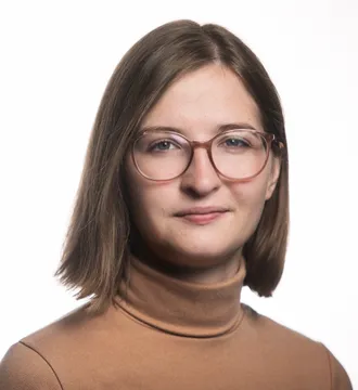 Letychevska Veronika Oleksandrivna