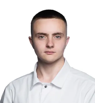 Kovalchuk Bohdan Ruslanovych