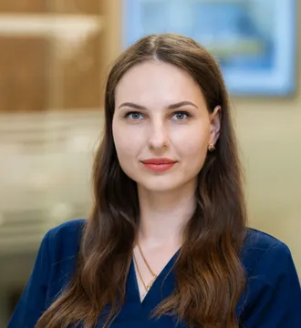 Бойко Вера Николаевна