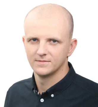Lovitskyi Yurii Oleksandrovych