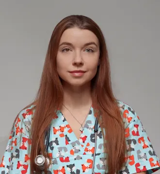 Яковенко Елена Сергеевна