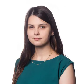 Romanenko Yaryna Volodymyrivna
