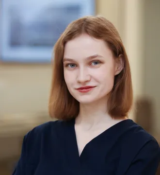 Krasko Iryna Mykolaivna