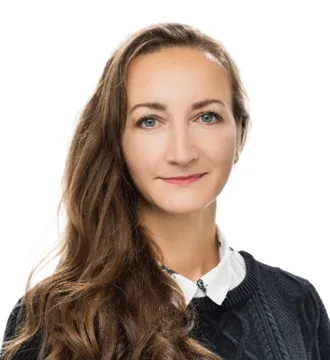 Рябець Марина Анатоліївна
