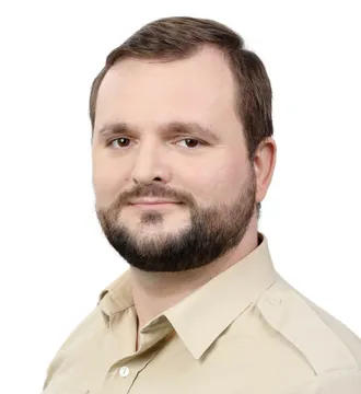 Vlasenko Yaroslav Yuriiovych
