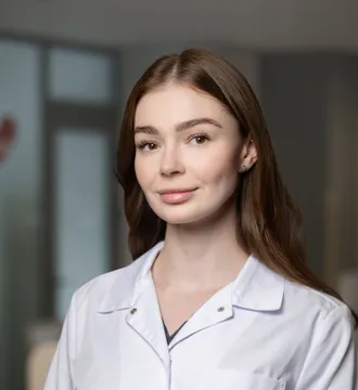 Хьюз Саманта Луиз