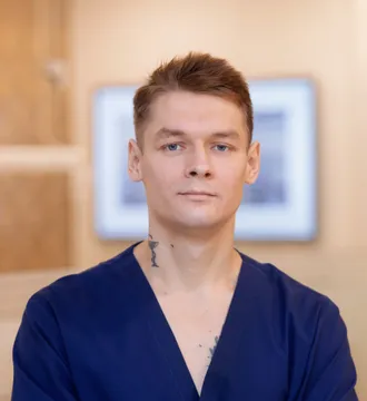 Оношко Артем Миколайович