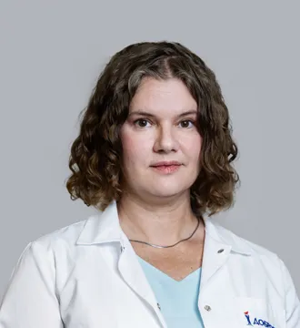 Одинцова Ольга Василівна