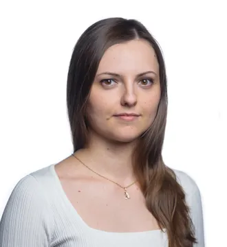 Mylianovska Anna Olehivna