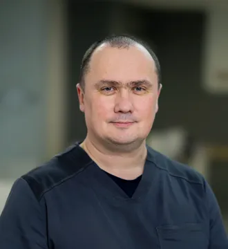 Shcherbyna Maksym Volodymyrovych