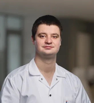 Бессонов Евгений Петрович