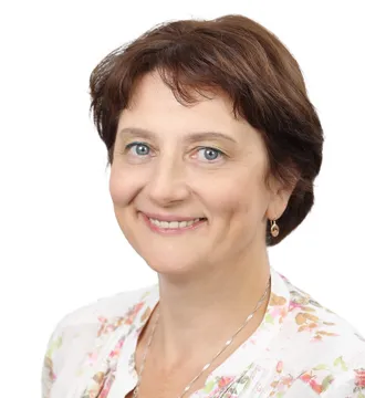 Недашковская Ирина Николаевна