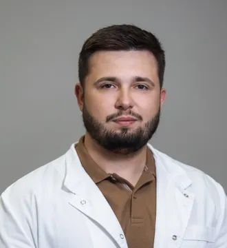 Kotsenko Kostiantyn Viacheslavovych