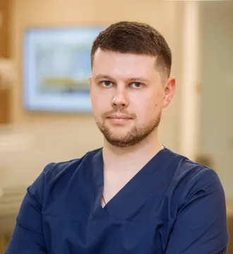Kobylinskyi Pavlo Valentynovych