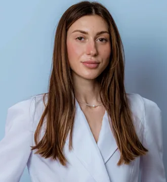 Шамрай Анна Юрьевна