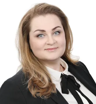 Herasymova Elina Volodymyrivna