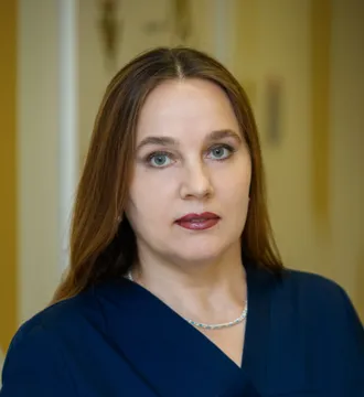 Ющенко Людмила Михайловна