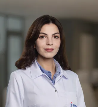 Shtopenko Olena Andriivna