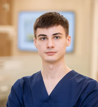 Габорец Давид Юрьевич