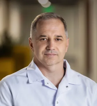 Кондрацкий Сергей Владимирович