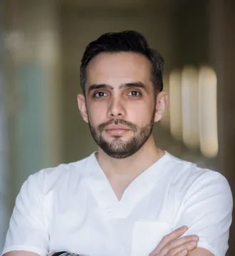 Chmeliuk Ihor Olehovych