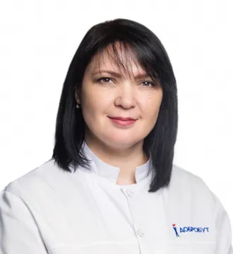 Dzerovych Nataliia Ivanivna