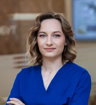 Лимар Вікторія Леонідівна