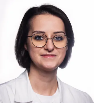 Аракелян Карина Араиковна