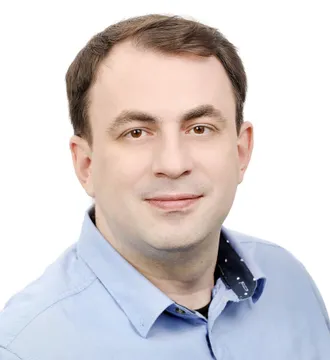 Викарчук Марк Владимирович