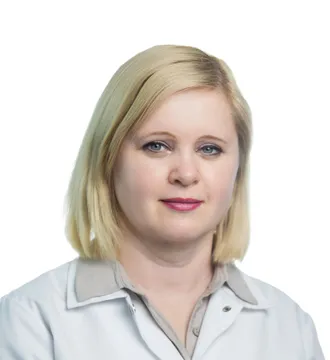 Tkachova Tetiana Oleksandrivna
