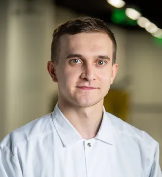 Bohdan Yevhenii Oleksandrovych