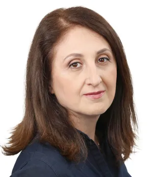 Метревелі Єлісо Зелимханівна