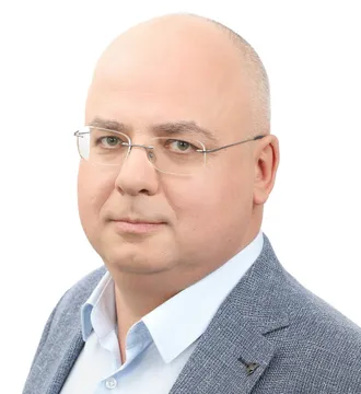 Анастасий Игорь Анатольевич