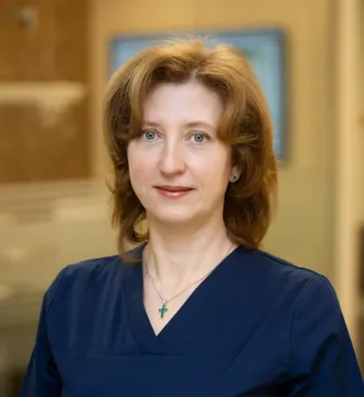 Лозян Наталія Віталіївна