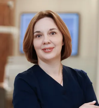 Шевелева Виктория Леонидовна