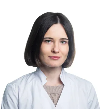 Макашутіна Ольга Олегівна