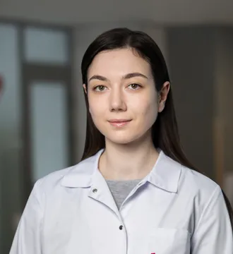 Мельниченко Елизавета Николаевна