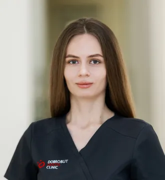 Шиян Алина Олеговна