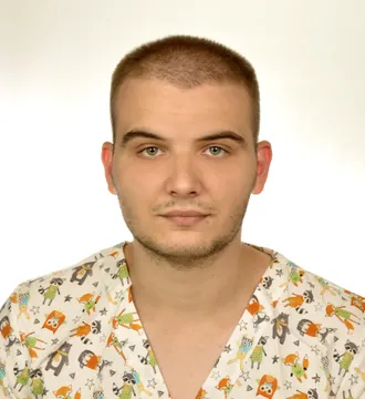 Михальнюк Богдан Викторович