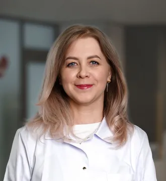 Бутенко Наталия Станиславовна