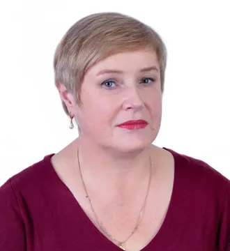 Гусева Светлана Анатольевна