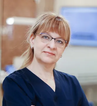 Сидельникова Наталия Николаевна