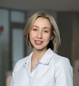 Семушина Татьяна Андреевна