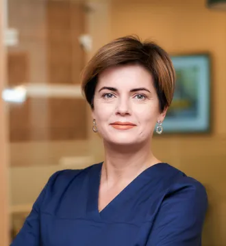 Podolska Hanna Ivanivna