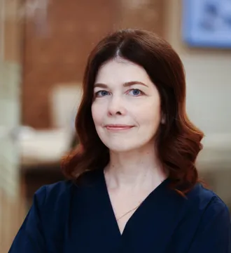 Tymoshchenko Yuliia Mykolaivna