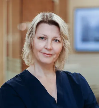 Лузан Ліана Володимирівна