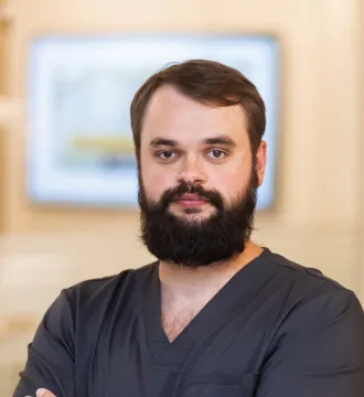 Корешков Дмитрий Сергеевич