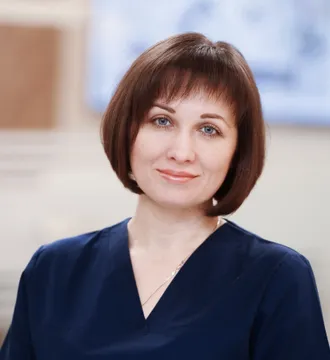 Батрак Юлия Васильевна